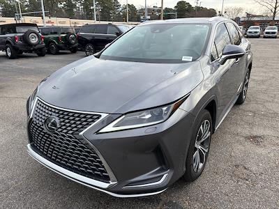 Used 2020 Lexus RX 350 Premium for sale #5T6772A - photo 1