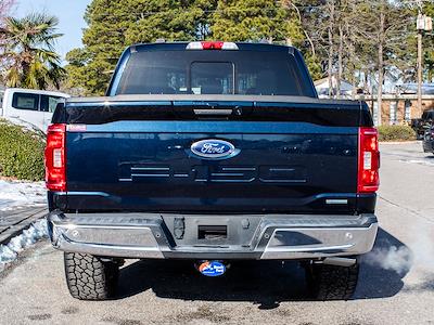 Used 2021 Ford F-150 XLT SuperCrew Cab for sale #5T6773A - photo 2