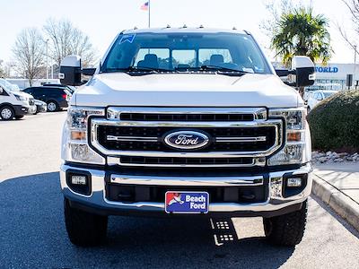 2020 Ford F-350 Crew Cab SRW 4WD Pickup for sale #5T6774A - photo 1