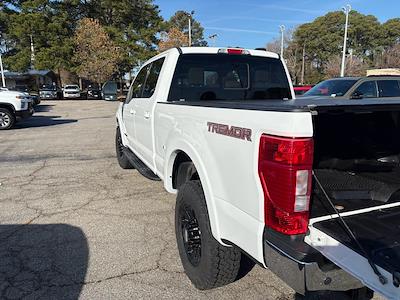 Used 2020 Ford F-350 Lariat Crew Cab for sale #5T6774A - photo 2