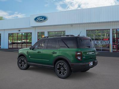 New 2025 Ford Bronco Sport Outer Banks for sale #5T6775 - photo 2