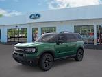 New 2025 Ford Bronco Sport Outer Banks for sale #5T6775 - photo 1