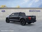New 2025 Ford F-150 Platinum SuperCrew Cab for sale #5T6776 - photo 2