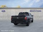 New 2025 Ford F-150 Platinum SuperCrew Cab for sale #5T6776 - photo 8