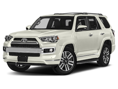 Used 2019 Toyota 4Runner Limited for sale #5T6777A - photo 1