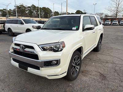 Used 2019 Toyota 4Runner Limited for sale #5T6777A - photo 1