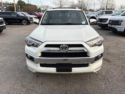 Used 2019 Toyota 4Runner Limited for sale #5T6777A - photo 2