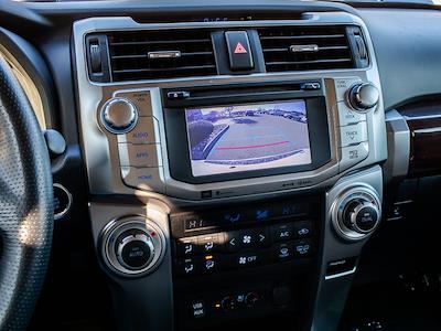 Used 2019 Toyota 4Runner Limited for sale #5T6777A - photo 1