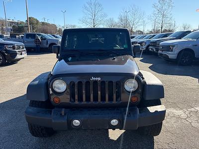 Used 2013 Jeep Wrangler Sport for sale #5T6779A - photo 2
