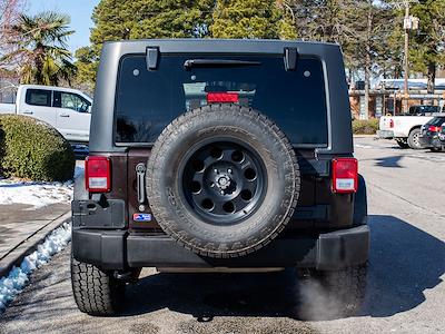 Used 2013 Jeep Wrangler Sport for sale #5T6779A - photo 2