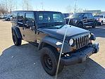 Used 2013 Jeep Wrangler Sport for sale #5T6779A - photo 3