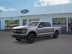 2025 Ford F-150 SuperCrew Cab 4WD Pickup for sale #5T6780 - photo 1