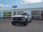 2025 Ford F-150 SuperCrew Cab 4WD Pickup for sale #5T6780 - photo 4