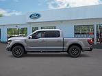 2025 Ford F-150 SuperCrew Cab 4WD Pickup for sale #5T6780 - photo 5