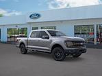 2025 Ford F-150 SuperCrew Cab 4WD Pickup for sale #5T6780 - photo 7