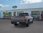 2025 Ford F-150 SuperCrew Cab 4WD Pickup for sale #5T6780 - photo 8