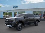 New 2025 Ford Ranger Lariat SuperCrew Cab for sale #5T6781 - photo 1