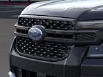 New 2025 Ford Ranger Lariat SuperCrew Cab for sale #5T6781 - photo 17