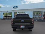 New 2025 Ford Ranger Lariat SuperCrew Cab for sale #5T6781 - photo 3