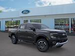 New 2025 Ford Ranger Lariat SuperCrew Cab for sale #5T6781 - photo 7