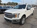 2018 Ford F-150 SuperCrew Cab 4WD Pickup for sale #5T6781A - photo 1