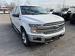 2018 Ford F-150 SuperCrew Cab 4WD Pickup for sale #5T6781A - photo 4