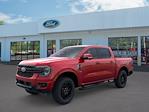 New 2025 Ford Ranger Lariat SuperCrew Cab for sale #5T6782 - photo 1