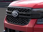 New 2025 Ford Ranger Lariat SuperCrew Cab for sale #5T6782 - photo 17