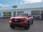 New 2025 Ford Ranger Lariat SuperCrew Cab for sale #5T6782 - photo 4