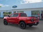 New 2025 Ford Ranger Lariat SuperCrew Cab for sale #5T6782 - photo 2
