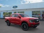 New 2025 Ford Ranger Lariat SuperCrew Cab for sale #5T6782 - photo 7