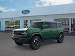 New 2025 Ford Bronco Outer Banks for sale #5T6787 - photo 1