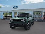 New 2025 Ford Bronco Outer Banks for sale #5T6787 - photo 4