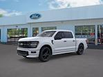 2025 Ford F-150 SuperCrew Cab 4WD Pickup for sale #5T6788 - photo 1