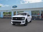 2025 Ford F-150 SuperCrew Cab 4WD Pickup for sale #5T6788 - photo 4
