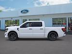 2025 Ford F-150 SuperCrew Cab 4WD Pickup for sale #5T6788 - photo 5