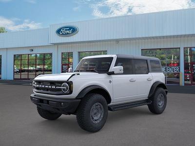 2025 Ford Bronco 4WD SUV for sale #5T6789 - photo 1