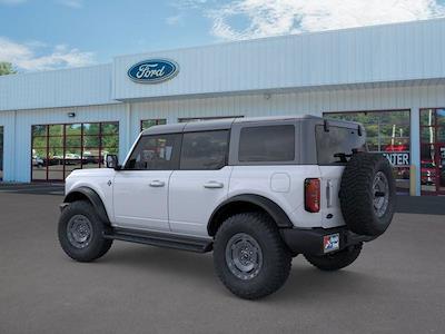 2025 Ford Bronco 4WD SUV for sale #5T6789 - photo 2