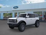 2025 Ford Bronco 4WD SUV for sale #5T6789 - photo 1