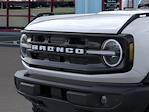2025 Ford Bronco 4WD SUV for sale #5T6789 - photo 19
