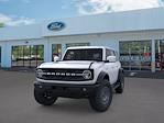 2025 Ford Bronco 4WD SUV for sale #5T6789 - photo 4