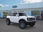 2025 Ford Bronco 4WD SUV for sale #5T6789 - photo 7