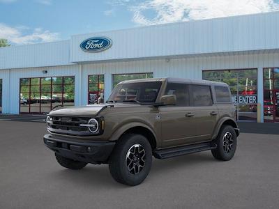 2025 Ford Bronco 4WD SUV for sale #5T6790 - photo 1