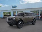 2025 Ford Bronco 4WD SUV for sale #5T6790 - photo 1