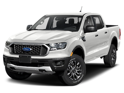 Used 2019 Ford Ranger - photo 1