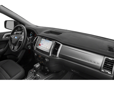 Used 2019 Ford Ranger - photo 1