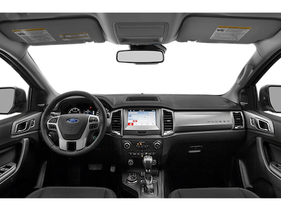 Used 2019 Ford Ranger - photo 1