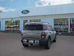 2025 Ford Bronco Sport 4WD SUV for sale #5T6793 - photo 8
