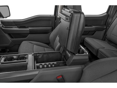 Used 2025 Ford F-150 - photo 1