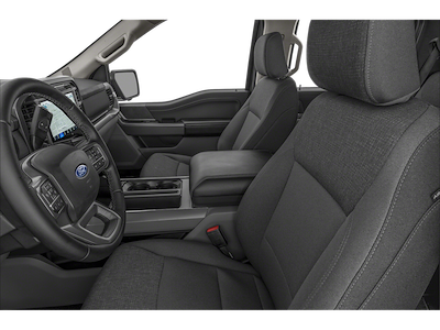 Used 2025 Ford F-150 - photo 1